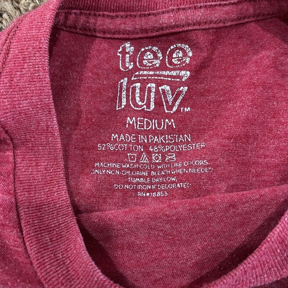 Vintage Dr. Pepper T-Shirt - Picture 2 of 3